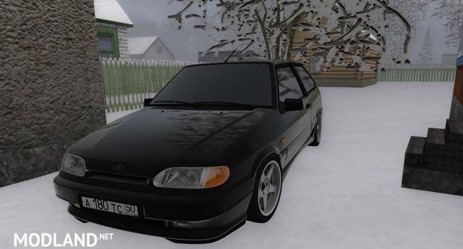  Vaz 2113 [1.5.9]